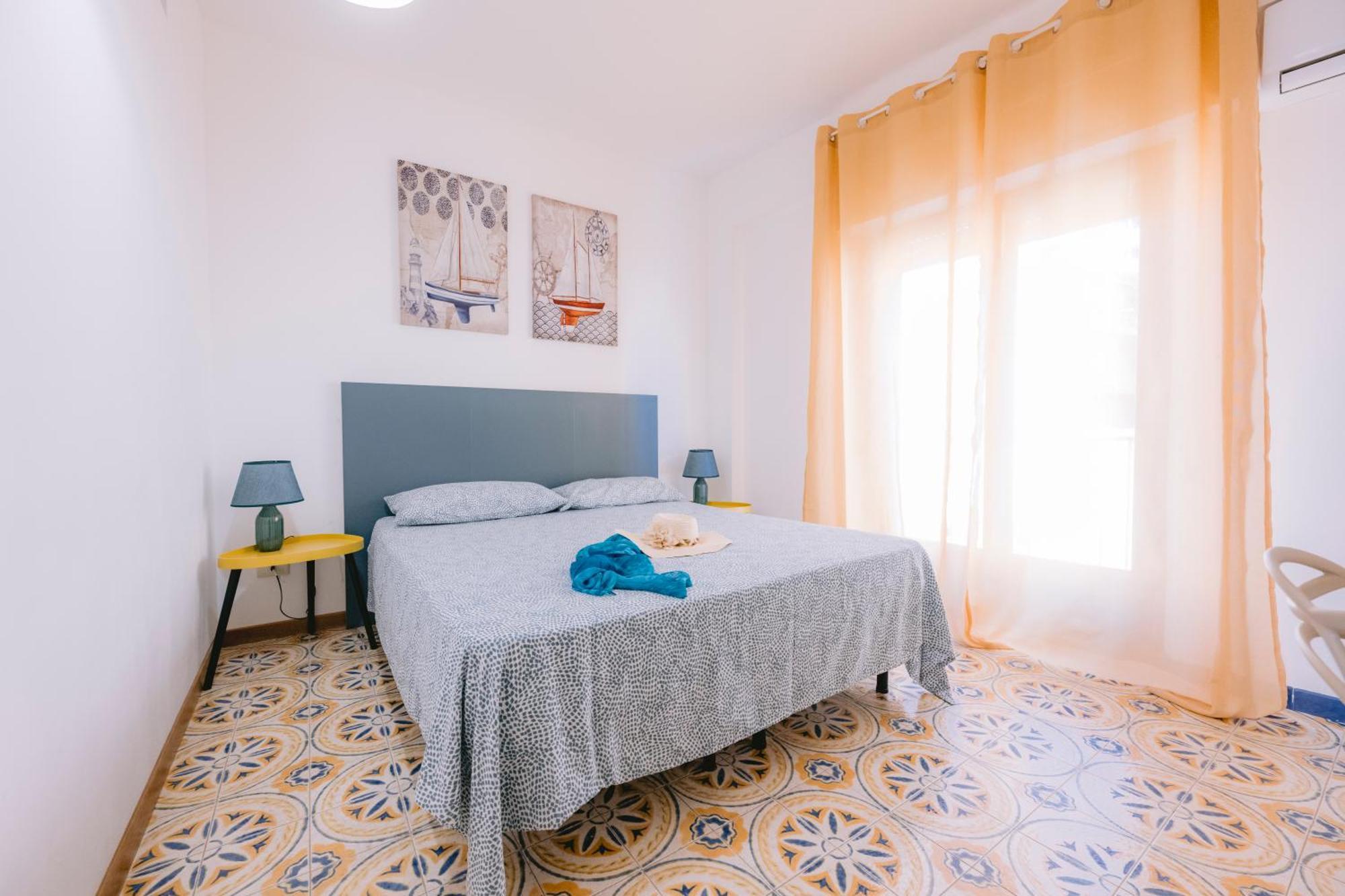 Appartamento Mare Blu Sciacca Exterior foto