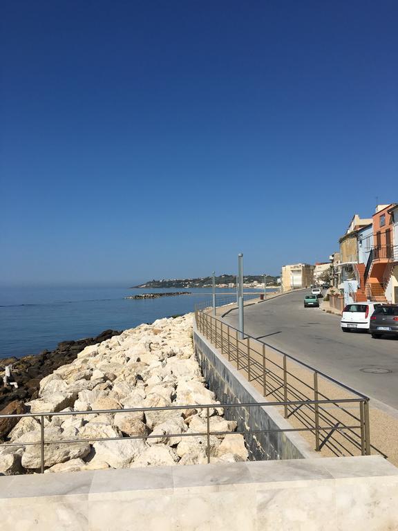 Appartamento Mare Blu Sciacca Exterior foto
